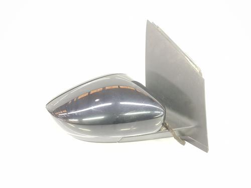 Right mirror VW POLO V (6R1, 6C1) 1.6 | BP8877833C27 