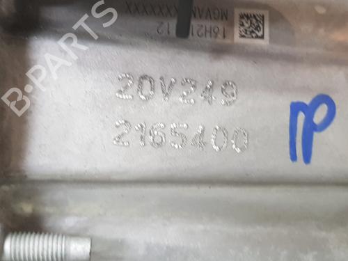 Gearbox OPEL ASTRA L Sports Tourer (OV5)  | BP29464542M3 