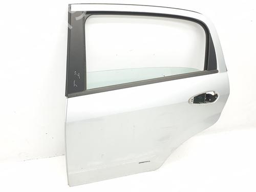 Left rear door FIAT GRANDE PUNTO (199_) 1.4 (199AXB11, 199AXB1A, 199BXB1A, 199AXL1A) | BP17871375C4 