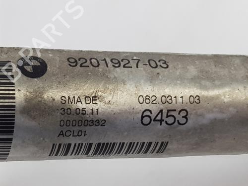 Other BMW 5 (F10) 525 d | BP26292332O1