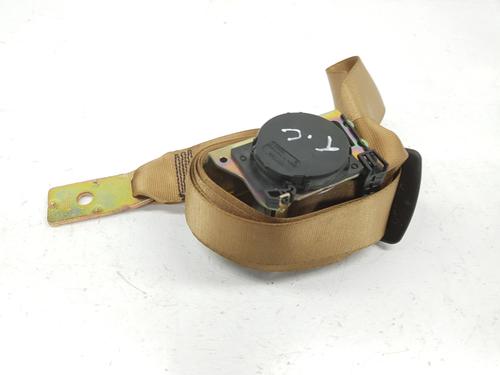 Rear center seatbelt BMW 7 (E65, E66, E67) 735 i, Li | BP11885856I27 
