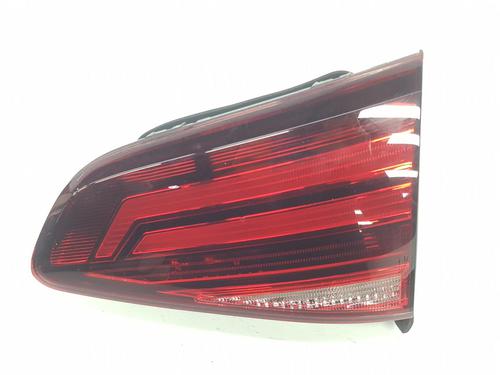 Used Right tailgate light VW GOLF VII (5G1, BQ1, BE1, BE2) 1.6 TDI (115 hp) 10160859