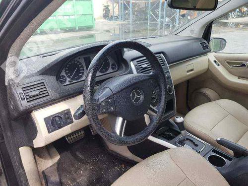 Front left exterior door handle MERCEDES-BENZ B-CLASS Sports Tourer (W245) B 200 CDI (245.208) | BP6100221C128  - Image 43