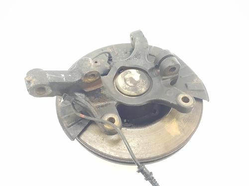 Left front steering knuckle MERCEDES-BENZ VITO Bus (W639) 109 CDI (639.701, 639.703, 639.705) | BP17006262M25 