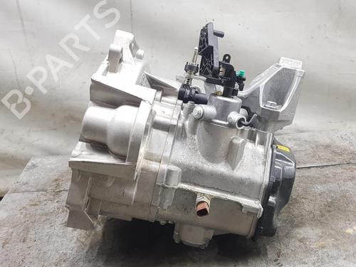 Gearbox SEAT IBIZA V (KJ1, KJG) 1.6 | BP13524037M3 