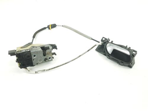 Used Front right lock CITROËN DS4 (NX_) 1.6 VTi 120 (120 hp) 13655416
