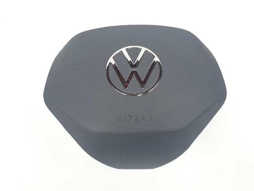 Airbag conducteur VW TRANSPORTER T6 Van (SGA, SGH, SHA, SHH) 2.0 TDI (110 hp) 12573385