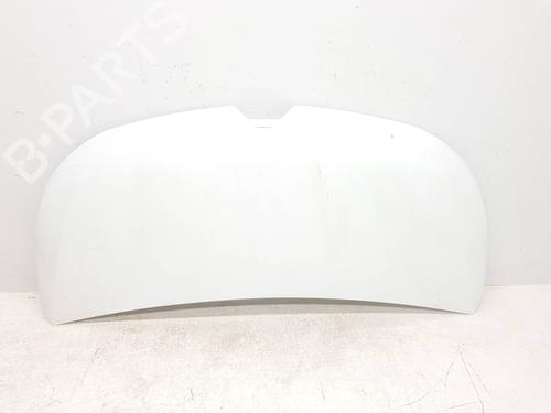 Used Hood RENAULT TRAFIC III Van (FG_) 1.6 dCi 140 (FGMA, FGMC) (140 hp) 30000333