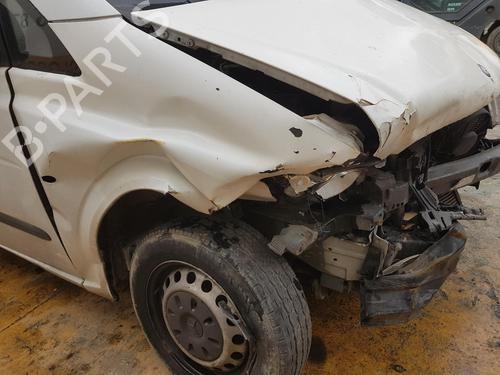 Front wiper motor MERCEDES-BENZ VIANO (W639) CDI 2.2 (639.811, 639.813, 639.815, 639.711, 639.713) | BP9447874M29 