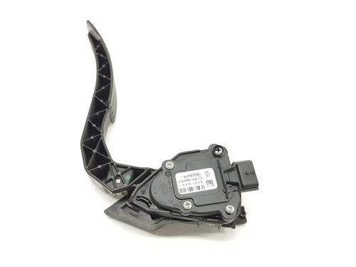 Pedal RENAULT CLIO IV (BH_) 1.2 16V | BP19096651I4 