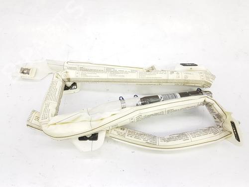 Used Left curtain airbag MERCEDES-BENZ C-CLASS (W204) C 220 CDI (204.002) (170 hp) 3660478