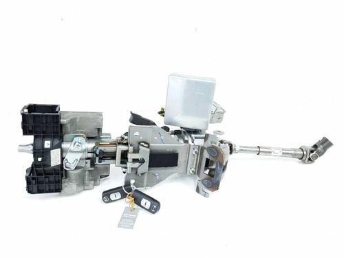 Steering column MAZDA CX-3 (DK) 1.5 SKYACTIV-D (DK2WS, DK5FW) | BP38601239M21 - Image 9