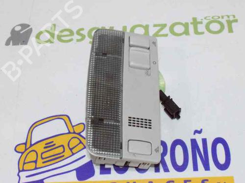 Interior roof light VW TOURAN (1T1, 1T2) 2.0 TDI 16V | BP7420904I8 