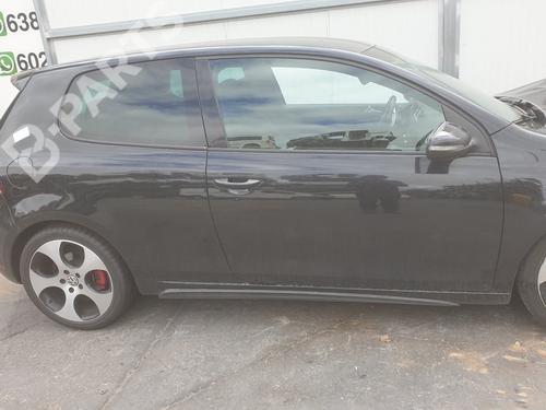 Left front window switch VW GOLF VI (5K1) 2.0 GTi | BP10352442C106  - Image 43