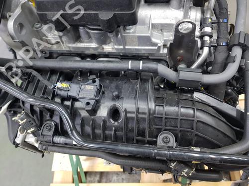Engine SKODA SCALA (NW1)  | BP29409507M1 