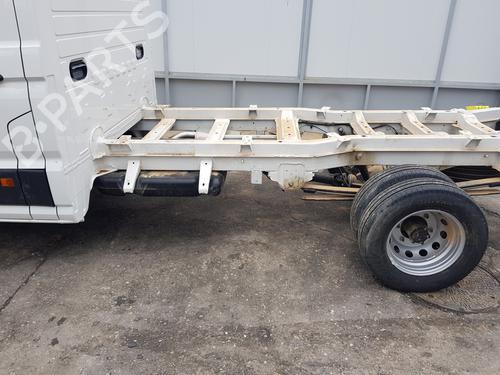 Vorderachsträger VW CRAFTER Platform/Chassis (SZ_)  | BP29535222M9 