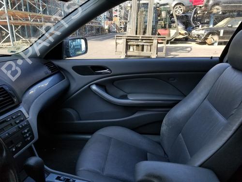 Right front window motor BMW 3 Coupe (E46) 318 Ci | BP20198640E20 