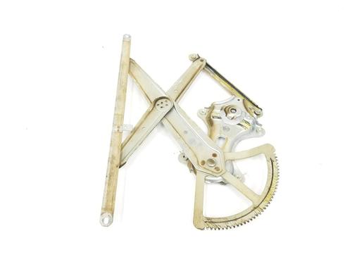Front right window mechanism TOYOTA LAND CRUISER PRADO (_J12_) 3.0 D-4D (KDJ120, KDJ125) | BP9151075C23 