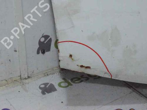 Hood MERCEDES-BENZ VITO Van (W638) 108 CDI 2.2 (638.094) | BP1248769C1 