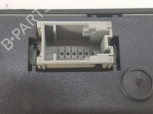 Climate control BMW 3 Coupe (E92) 335 i | BP8101220I5 