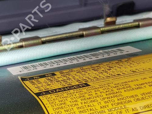Airbag Kit TOYOTA LAND CRUISER 90 (_J9_) 3.0 TD (KZJ90_, KZJ95_, KZJ90R, KZJ95R, KZJ90W, KZJ95W) | BP21003978C86 