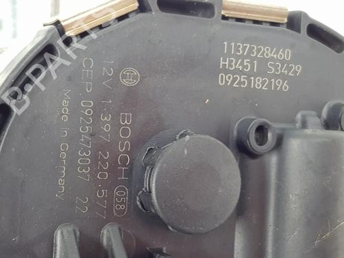 Other PEUGEOT 3008 I MPV (0U_) 2.0 HDi 150 / BlueHDi 150 | BP29011128O1 