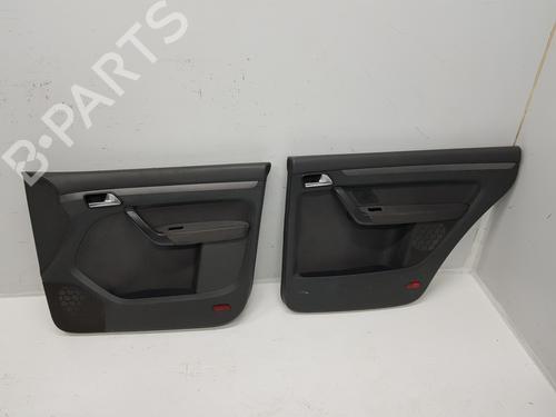 Seats set VW TOURAN (1T3)  | BP36355421C78  - Image 7