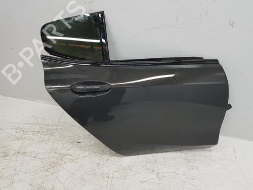 Dør højre bagtil Dør højre bagtil BMW 8 Gran Coupe (G16, F93) 840 i xDrive (340 hp) 37241981 37241981