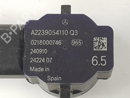 Other MERCEDES-BENZ GLC (X253)  | BP29591120O1 