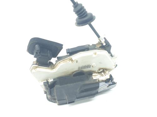 Rear right lock VW POLO V (6R1, 6C1) 1.2 TSI | BP17715914C99 