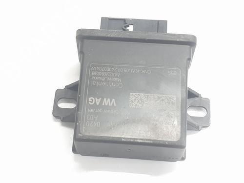 Elektronisk modul VW T-CROSS (C11, D31)  | BP26699066M83 