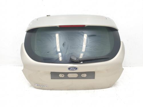 Used Tailgate FORD FOCUS III [2010-2020]  29479321