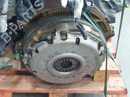Engine FORD TRANSIT CUSTOM V362 Van (FY, FZ) | BP38923005M1 - Image 3