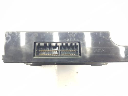 Climate control MITSUBISHI PAJERO III (V7_W, V6_W) 3.2 Di-D (V68W, V78W) | BP9495735I5 