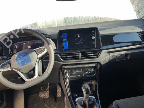 Soltagsmotor VW T-ROC (A11, D11)  | BP27210102M60 