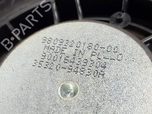 Front left window mechanism PEUGEOT RIFTER | BP40514629C22 - Image 9