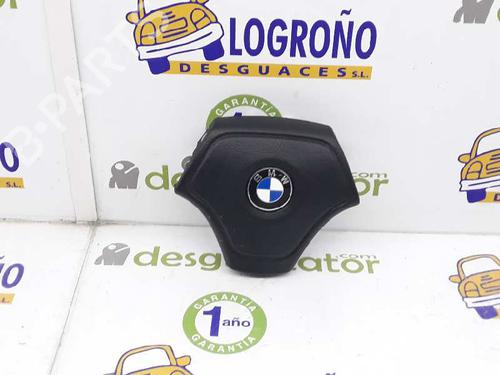 Used Driver airbag BMW 3 (E36) 318 tds (90 hp) 1160244