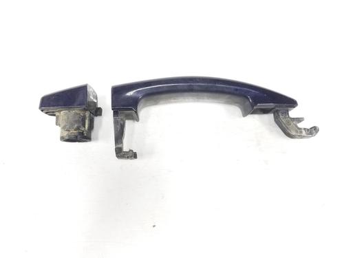 Venstre bak utvendig håndtak OPEL SIGNUM Hatchback (Z03) 2.2 DTI (F48) | BP8602834C130 