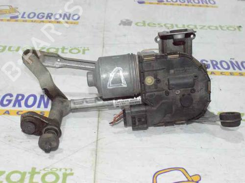 Used Other SEAT LEON (1P1) 1.9 TDI (105 hp) 14118349
