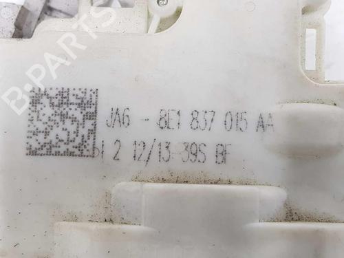 Front left lock AUDI A4 B7 (8EC) 2.0 TDI 16V | BP3377304C98 