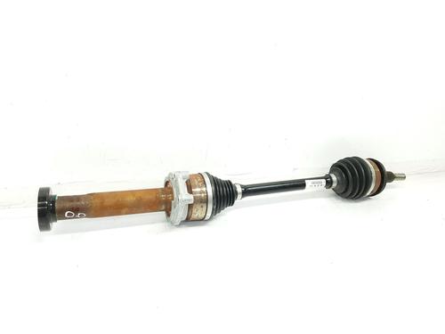 Right front driveshaft VW TRANSPORTER T6 Van (SGA, SGH, SHA, SHH) 2.0 TDI | BP15804273M39 