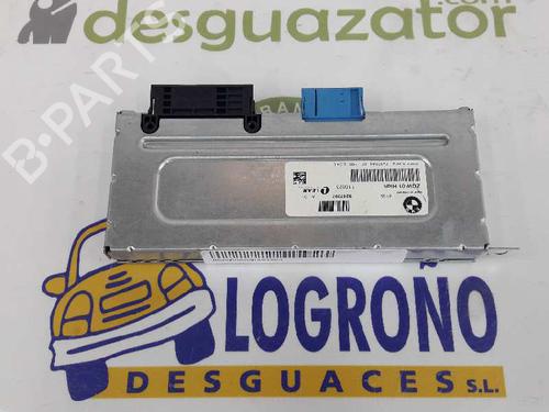 Electronic module BMW 5 Touring (F11) 535 d | BP14125726M83 