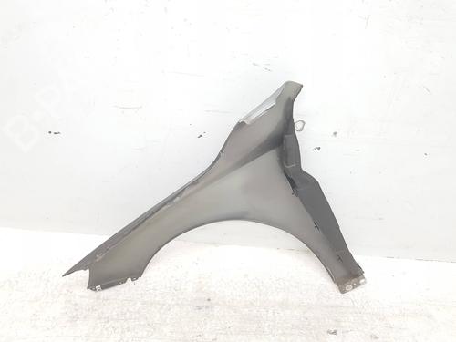 Right front fenders MERCEDES-BENZ A-CLASS (W176) A 200 CDI / d (176.008) | BP29708605C42 