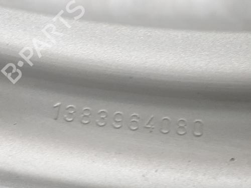 Fælk FIAT DUCATO Van (250_) 140 Multijet 2,2 D | BP31594119C45 - Image 6