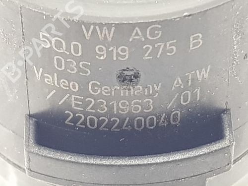 Other VW POLO VI (AW1, BZ1, AE1) 1.0 TSI | BP26394892O1