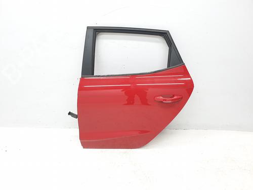Used Left rear door SEAT IBIZA V (KJ1, KJG) [2017-2025]  27484368