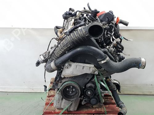 Motor VW TRANSPORTER T6 Van (SGA, SGH, SHA, SHH) 2.0 TDI | BP30593806M1