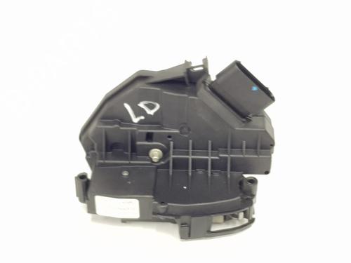 Used Rear right lock FORD TRANSIT COURIER B460 MPV 1.5 TDCi (75 hp) 24973257