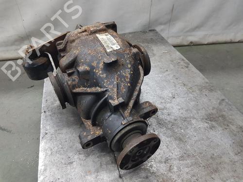 Rear differential BMW 3 (E46) 320 d | BP10985661M24 