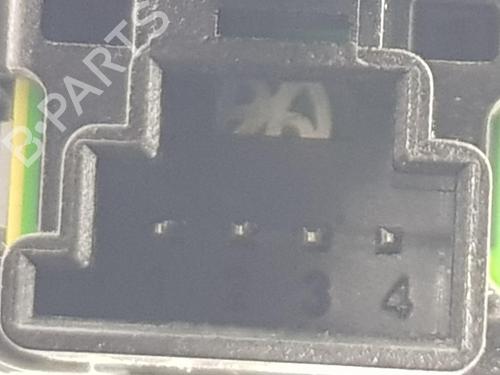 Right rear window switch MERCEDES-BENZ CLA Coupe (C117) CLA 200 CDI / d (117.308) | BP11379088I28 